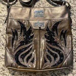 Miss Me Crossbody Purse